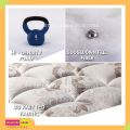 Comforta Springbed Super Pedic kasur Orthopedic Matras / Set. 