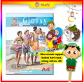 Kertas Foto - SUN Glossy Photo Paper A4 Single Side 185,210,240,260 Gsm - Next Generation Photo Paper. 