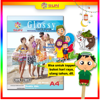 Kertas%20Foto%20-%20SUN%20Glossy%20Photo%20Paper%20A4%20Single%20Side%20185,210,240,260%20Gsm%20-%20Next%20Generation%20Photo%20Paper%20-%20Image%202