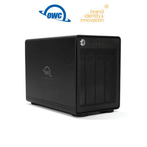 OWC Thunderbay4 Enclosure TB3