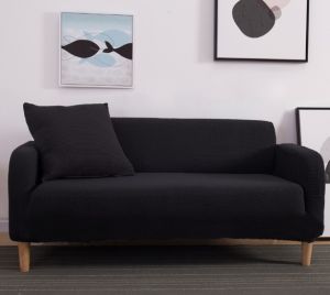 Maisy Daisy ผ้าคลุมโซฟา กันน้ําได้