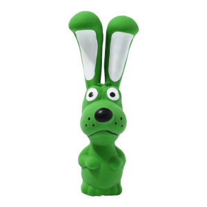 Dog Chew Toy Animal Toys for Bite Latex Animal Squeaky Toys Training Chew Toys Pet Interactive Toys