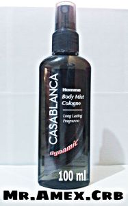 PARFUM CASABLANCA ( DYNAMIC 100 ML )