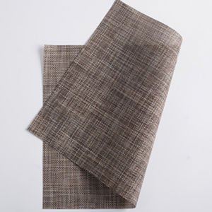 Khăn Lót Chén Dĩa Vintage Kiểu Nhật