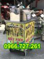 Xe ép nước mía siêu sạch chất lượng cao. 