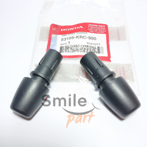 Bandul jalu stang CB150R CB 150 R CB150X 150X streetfire street fire New Megapro monoshock KRC SET