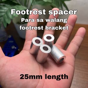 sniper150/155 adjustable shifter bracket(Free bolts)