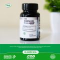 Obat Patah Tulang Retak Remuk Bergeser Tulang Keropos Osteoporosis Pengapuran Tulang Sendi Kalsium Penguat Tulang Suplemen Kesehatan Tulang Sendi Pengobatan Patah Tulang dengan Bio Squalen Softgel. 