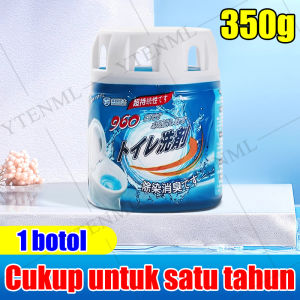 Toiletnya bersih selama 1 tahun pembersih toilet pembersih wc tablet biru pembersih toilet Penyegar Pewangi Toilet Pembersih Kerak Pembersih Penyegar Kloset Toilet Clean Pembersih Closet Blue Clean