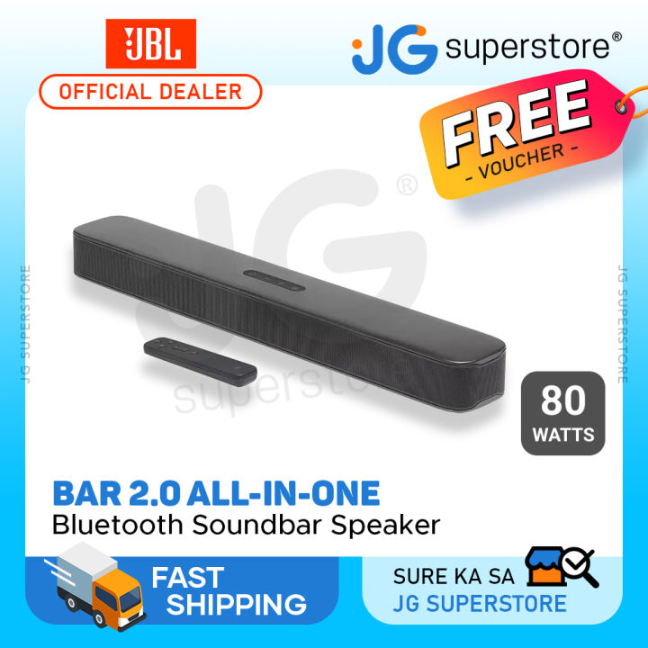 Jbl fashion soundbar lazada