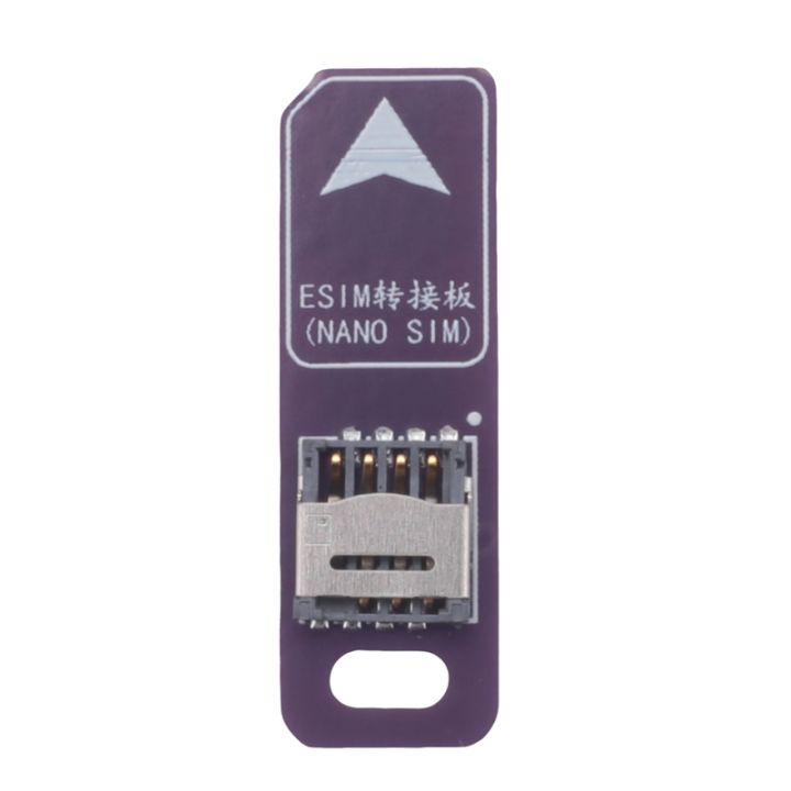 [DCS Store] Selected5x 6mm Chips Solderless Cable for TPC ESIM to Nano ...