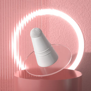 Replacement Tips Compatible with Apple Pencil Huawei M-Pencil2 Fiber Nib Cover Stylus Press Screen Pen Protective Cover Case