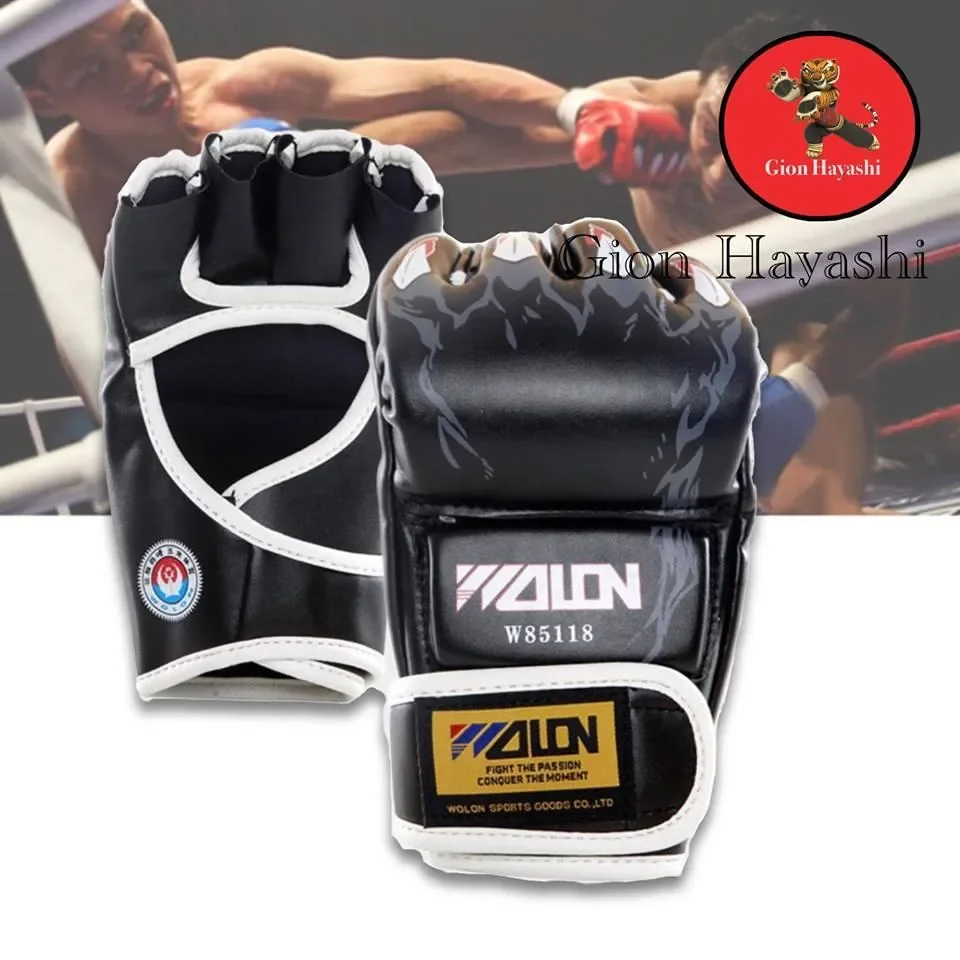 Hayashi best sale boxing gloves