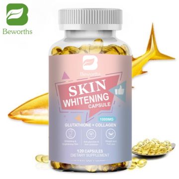 harga glutathione kapsul Beli Glutathione Whitening Kapsul 1000mg Online Harga Terbaik