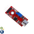 Module Cảm Biến Âm Thanh Độ Nhạy Cao KY-037. 
