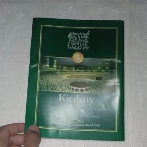 Kitabaty Jilid 1 Sampai 4 Lengkap Buku Tilawati Kitabaty Pretelan Termurah Kitabati Buku Kitabati Buku Kitabaty