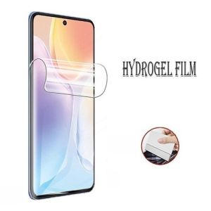 ANTI GORES HYDROGEL HUAWEI P20 / P20 PRO / HONOR 9 LITE / HONOR 9i Hydrogel Cetak Xtra Anti Glare Matte  Clear Bening  Spy Matte - ANTI GORES LAYAR