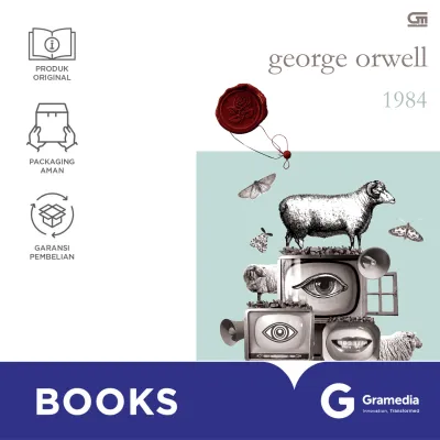 Classics: 1984