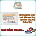Bột dưỡng lông, kích thích mọc lông cho chó mèo Bio Feather Care 5g. 