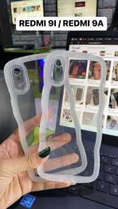 CASE CURLY BENING ( REDMI 9I / 9A ) CASING KELUARAN TERBARU 2023 - ISTIQOMAH ACC