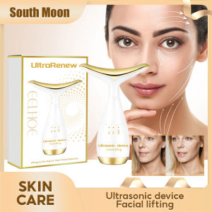 Eelhoe Facial Lifting Device Neck Face Anti Wrinkle Slimming Massage Beauty Skin Anti Aging Reduce Double Lifting Beauty Device Anti-Aging Anti Wrinkle Facial Face Neck Beauty Device For Women Men