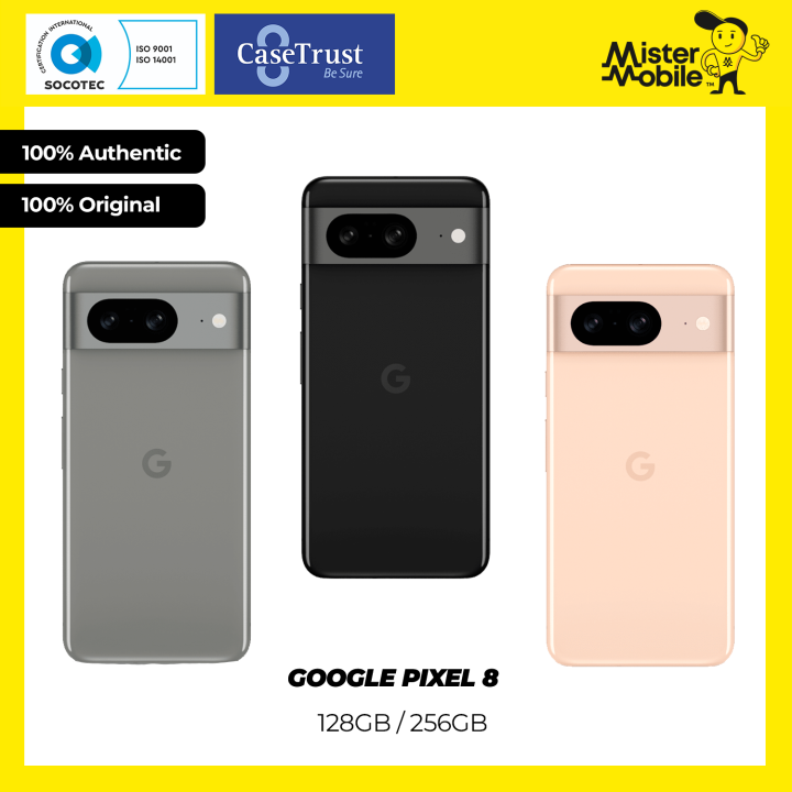 Google Pixel 9 Pro Fold 5G Pixel 9 Pro XL Pixel 9 Pixel 8 Pro