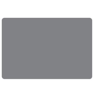 VERMILL Nonslip Kitchen Dining Extra Large Craft Mats Silicone Mat Counter Protector Table Placemat Waterproof Pad