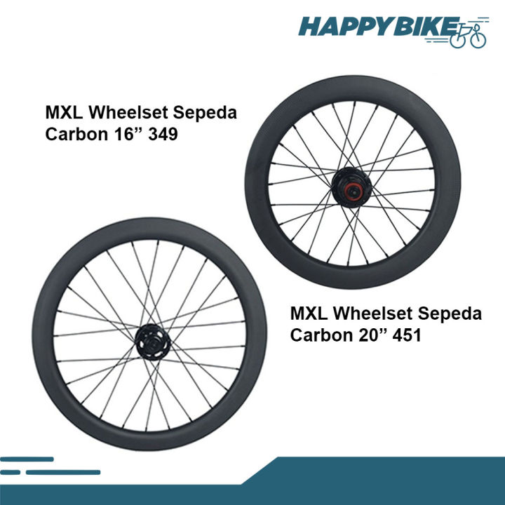 e*thirteen Grappler Flux Downhill Velg - 27.5 | Carbon | Hookless | Disc