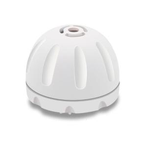 Water Leak Detector Water Detector Leakage Detector Alarm Waterproof for Basement Overflow Detector Operated