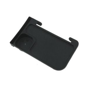 Ghế ngoài trời chủ recliners ghế bên khay clip trên bảng bên khay đựng chén ghế cắm trại kệ với ngăn để cốc