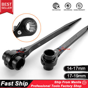 Scaffolding Podger Ratchet Wrench: A Comprehensive Guide