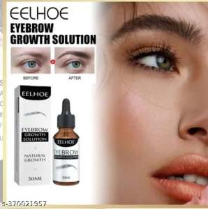 Authentic Eelhoe pampakapal ng kilay eyebrows growth liquid thick slender eyelashes grow quickly repair