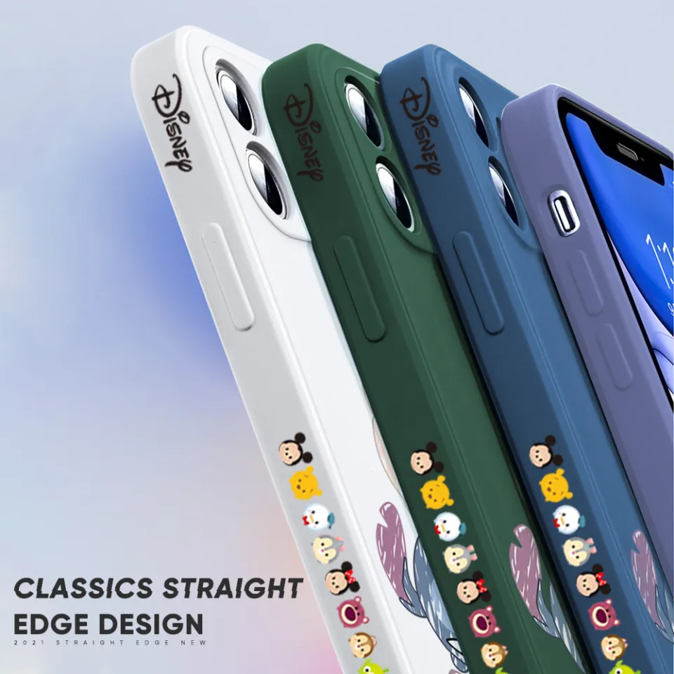 Hontinga Casing Case For Samsung Galaxy S10 Lite Case Cartoon