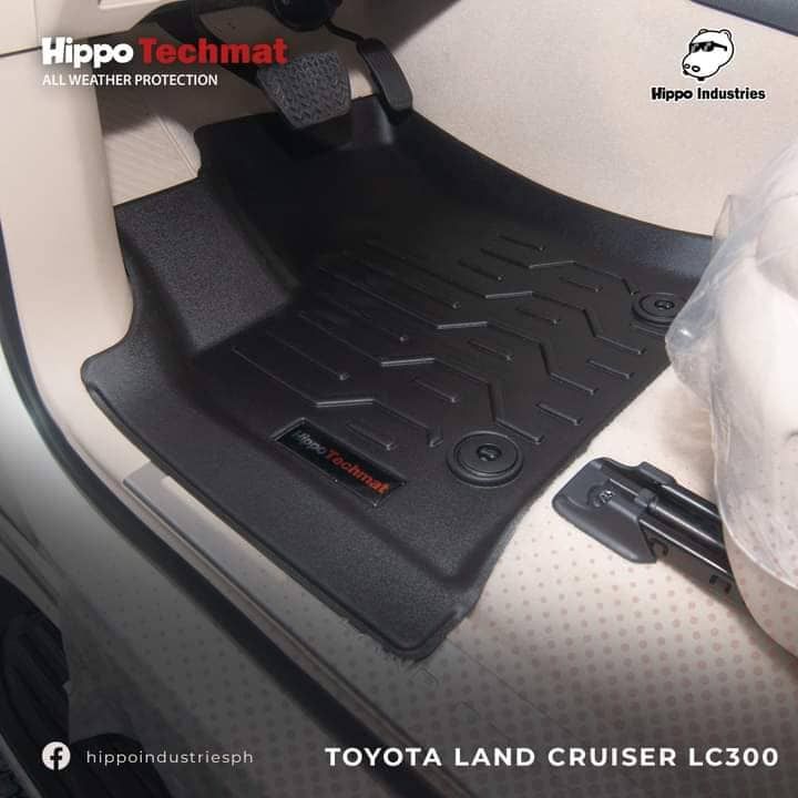 toyota-land-cruiser-lc300-2021-2022-hippo-techmat-deep-dish-matting-pro