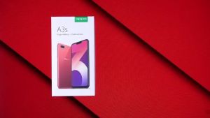 A3S Original Cellphone Sale 4G cellphone 8+256GB Brand new Smartphone Android Phone 1 Year Warranty