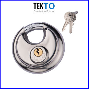 Ổ khoá chống cắt ổ khoá chống trộm Phân loại tròn chữ nhật an toàn - 137