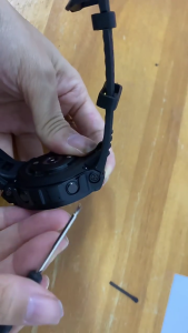 Intelligent Watch Band Connection Adapter Rod for Dedicated Watch Comfortable Innovative Watch Straps Link Set