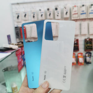 Kính lưng xiaomi redmi note 12 pro 5g thay mặt lưng redmi note 12 pro 5g
