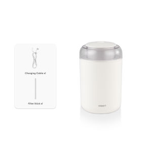 HODEKT 1.2L Portable Air Humidifier Aroma Essential Oil Diffuser Mood Light USB For Home Car Office