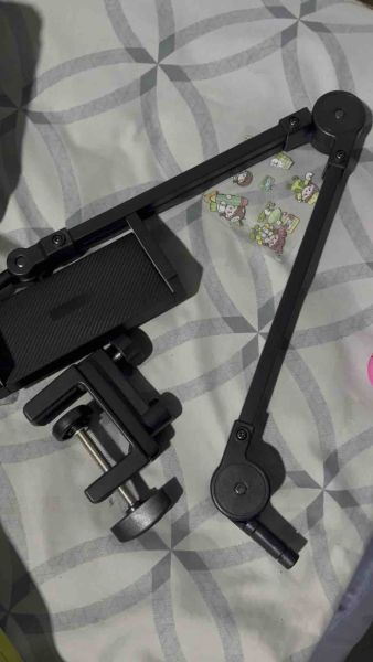 Buyer review video 2