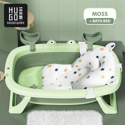 Fitur Anti-Slip Wajib pada Bak Mandi Bayi: Panduan Keamanan untuk Orang Tua