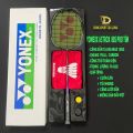 Vợt Cầu Lông Yonex Astrox 88D Pro Bản 1/1 2021-2024 Full Hộp Kèm Dây Trợ Lực, Quấn Cán,Túi Đựng (Căng 11kg - 13,5kg). 