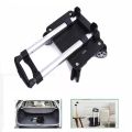 Foldable Trolley With 2/4 Wheels Portable Shopping Trolley Cart (Local SG Stocks). 