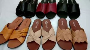 Sandal Wanita: Pilihan Terbaik dengan Kualitas Terjamin