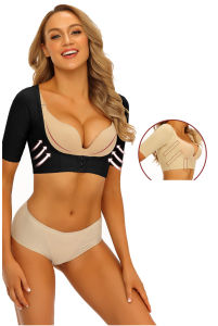 áo nịt bắp tay giảm mỡ sau phẫu thuật - gen nịt thon gọn bắp tay