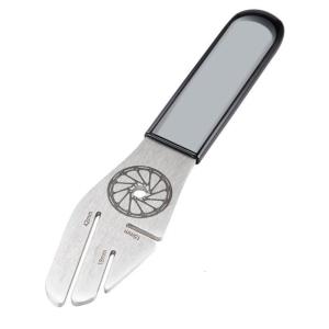 Bicycles Disc Brake Adjustment Tool Bike Brake Rotors Calipers Spanners for Bicycles Maintenances