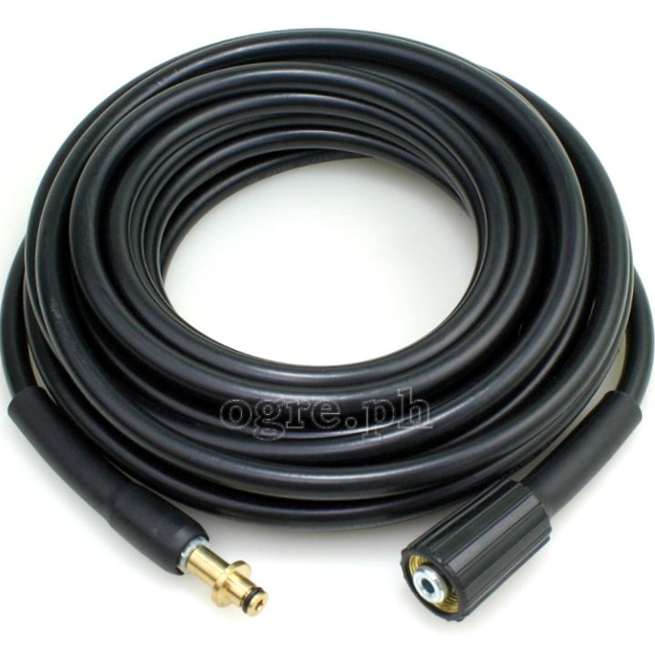 Replacement 10 meters Pressure Washer Hose for Karcher K2 (Old Series)