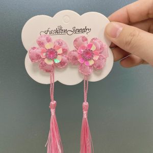 Chinese New Year Romper Baby Girl Pink Cheongsam Romper - CNY Outfits