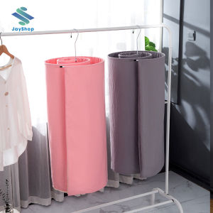 Móc treo phơi chăn ga giường hình xoắn ốc