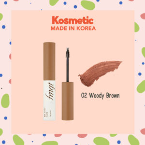 THE FACE SHOP Ink Brow Longwear Cara - 5.5g / KOSMETICPH